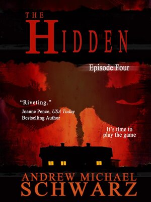 cover image of The Hidden